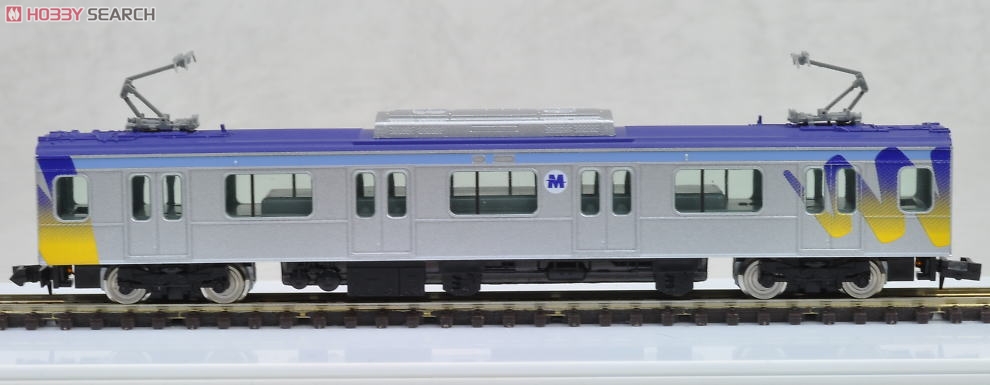 横浜高速鉄道 みなとみらい線 Y500系 (基本・4両セット) (鉄道模型