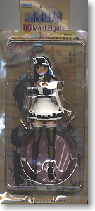 これが私の御主人様 HG メイドフィギュア 沢渡いずみ & 倉内安奈 2体