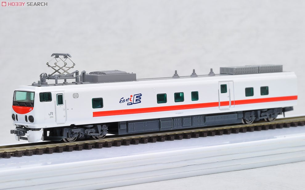 E491系 「East i-E」 (3両セット) (鉄道模型) - ホビーサーチ 鉄道模型 N