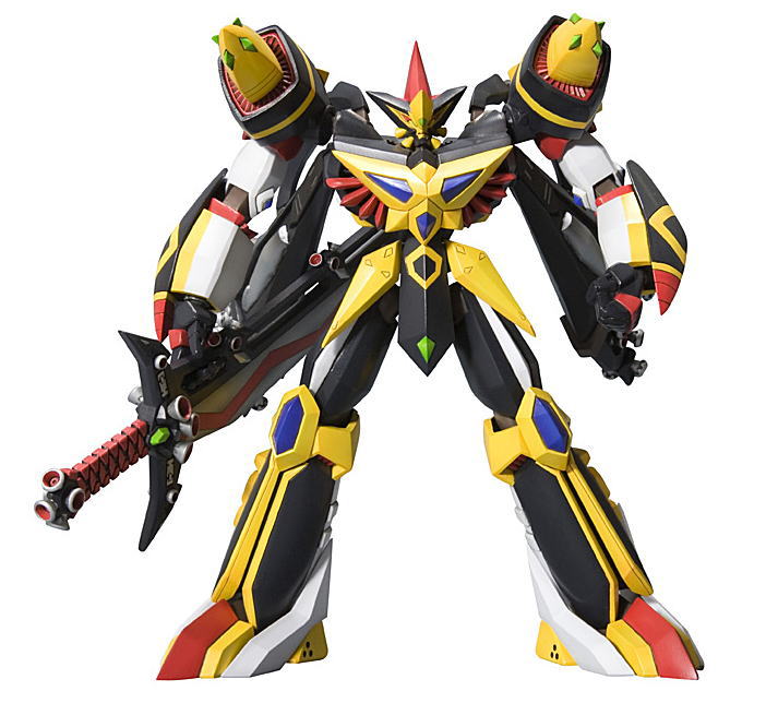 グルンガスト零式 (プラモデル) - ホビーサーチ ガンプラ他