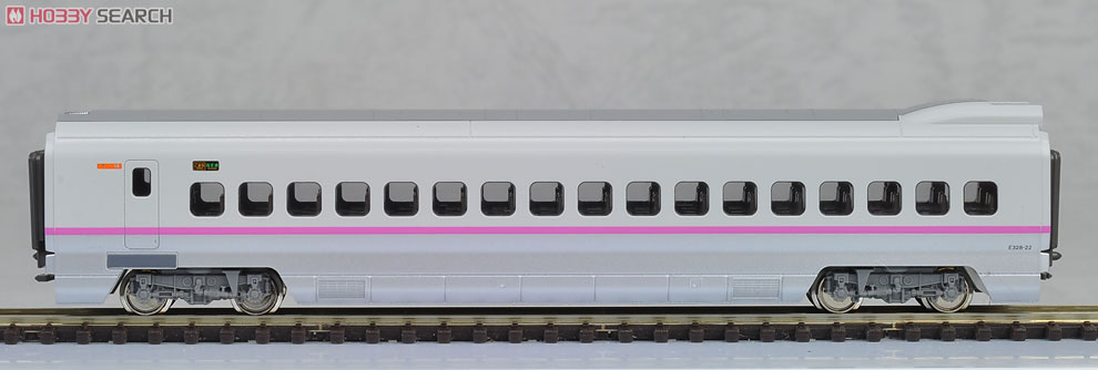 E3系 秋田新幹線 「こまち」 (6両セット) (鉄道模型) - ホビーサーチ