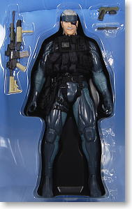 RAH359 ソリッド・スネーク MGS4 Ver. (完成品) - ホビーサーチ