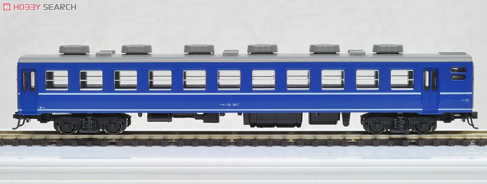 12系 JR東日本仕様 (6両セット) (鉄道模型) - ホビーサーチ 鉄道模型 N