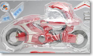 遊戯王ファイブディーズ Dホイール 遊星号 (完成品) - ホビーサーチ