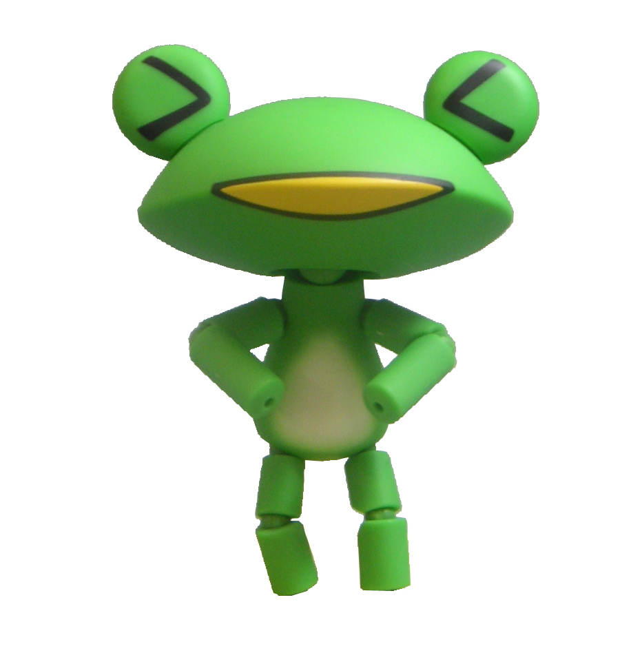 リボルテック リッキー Series No.063 (完成品) - ホビーサーチ