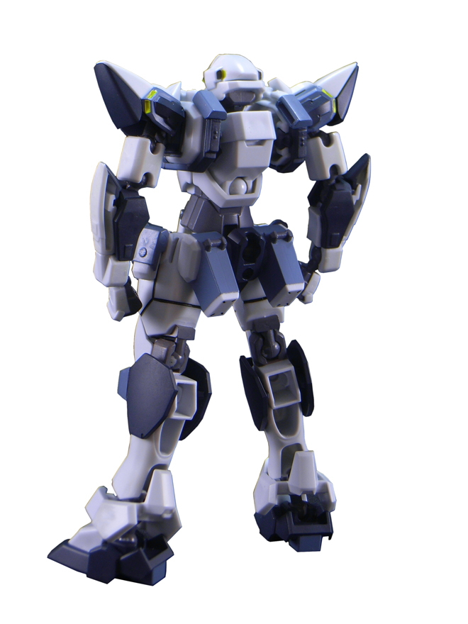 AS002] フルメタル・パニック！TSR アームスレイブシリーズ ARX-7
