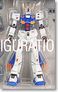 0039 NT-1 アレックス (完成品) - ホビーサーチ ロボット・特撮