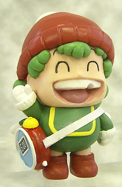 Dr.スランプ アラレちゃん ガッちゃん コレクションフィギュア Part.2