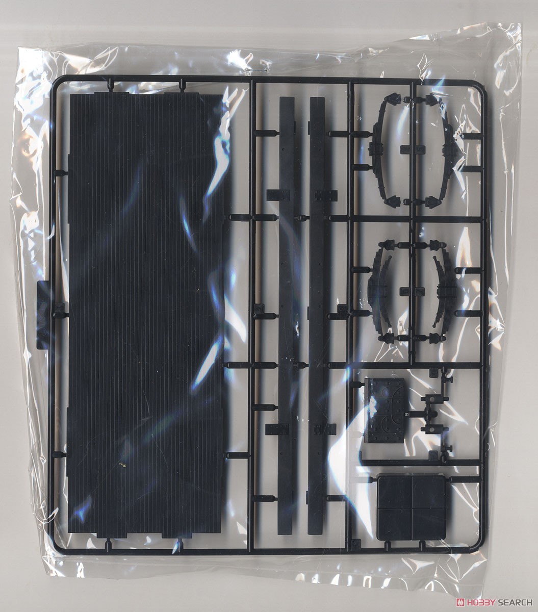 日野レンジャー4E (プラモデル) - ホビーサーチ カーモデル