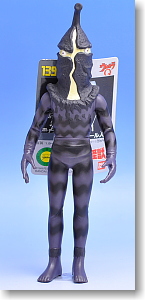 ウルトラ怪獣シリーズ139.ケムール人 (キャラクタートイ) - ホビー