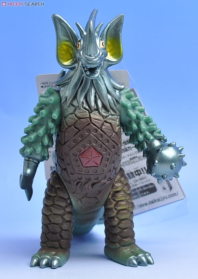 ウルトラ怪獣シリーズ27.タイラント (キャラクタートイ) - ホビー