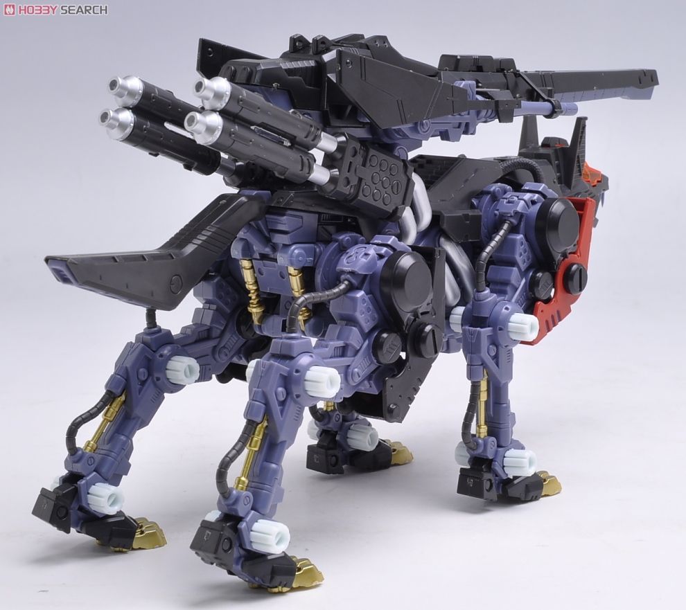 コマンドウルフ アーバイン仕様 (プラモデル) - ホビーサーチ ガンプラ他