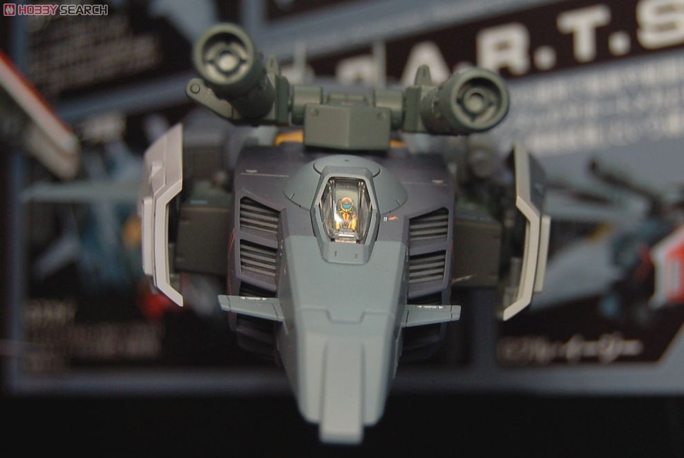 Gアーマー リアルタイプカラー (MG) (ガンプラ) - ホビーサーチ ガンプラ他