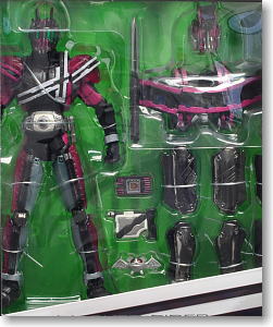 S.I.C. Vol.51 Kamen Rider Decade (Completed) - HobbySearch Anime
