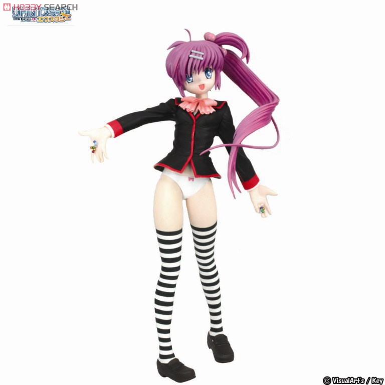 TFC 「リトルバスターズEX」 三枝葉留佳 (フィギュア) - ホビーサーチ