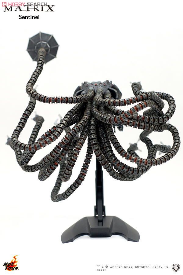 ジオラマ・マスターピース 『マトリックス』 センチネル - ホビー