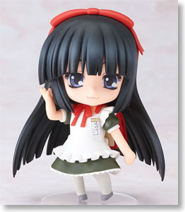 九重りん 体操服Ver. (フィギュア) - ホビーサーチ フィギュア