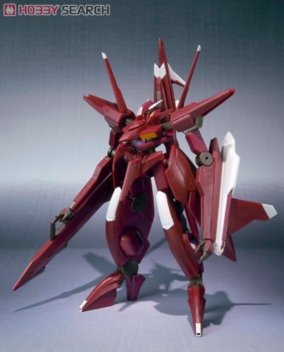 ROBOT魂 < SIDE MS > アルケーガンダム (完成品) - ホビーサーチ