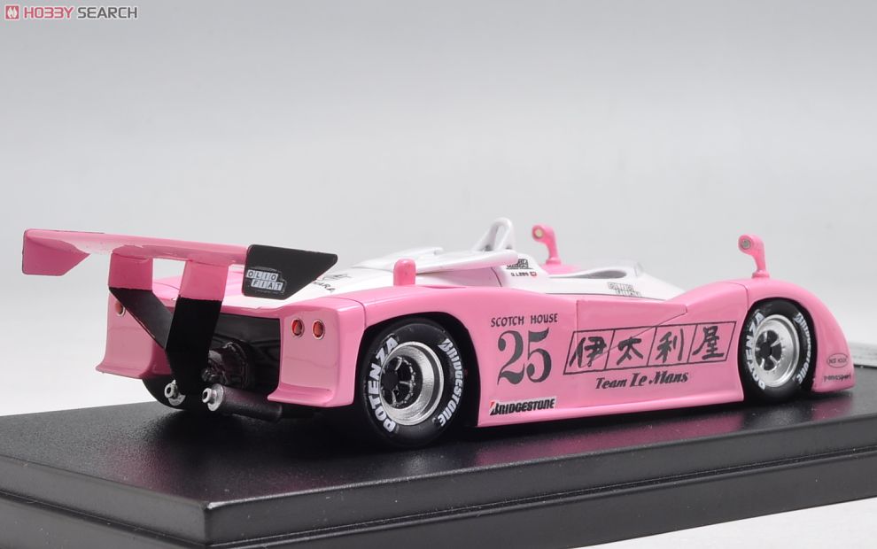 伊太利屋/無限 MCS8 (No.25) (ミニカー) - ホビーサーチ ミニカー