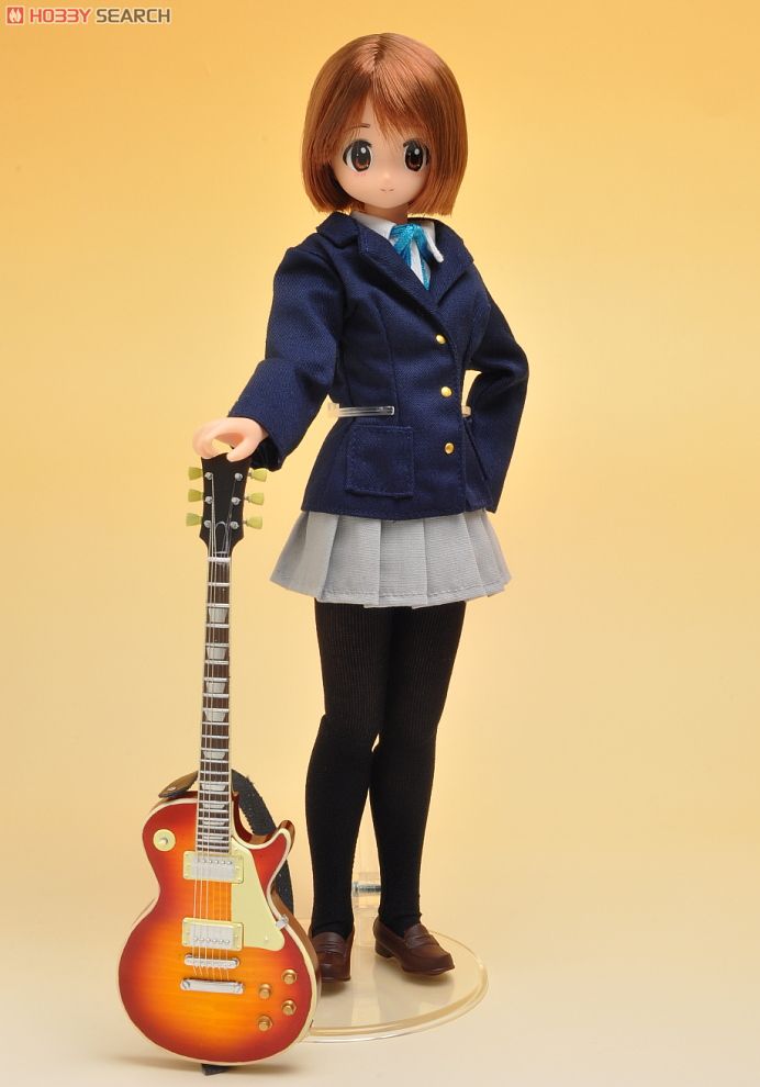 けいおん！』 平沢唯 (ドール) - ホビーサーチ ドール