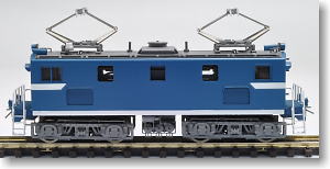 特別企画品】 秩父鉄道デキ108 電気機関車 (塗装済完成品) (鉄道模型