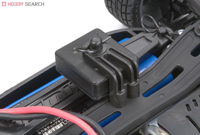 ランボルギーニ カウンタック LP500S (TT-01 TYPE-E) (ラジコン