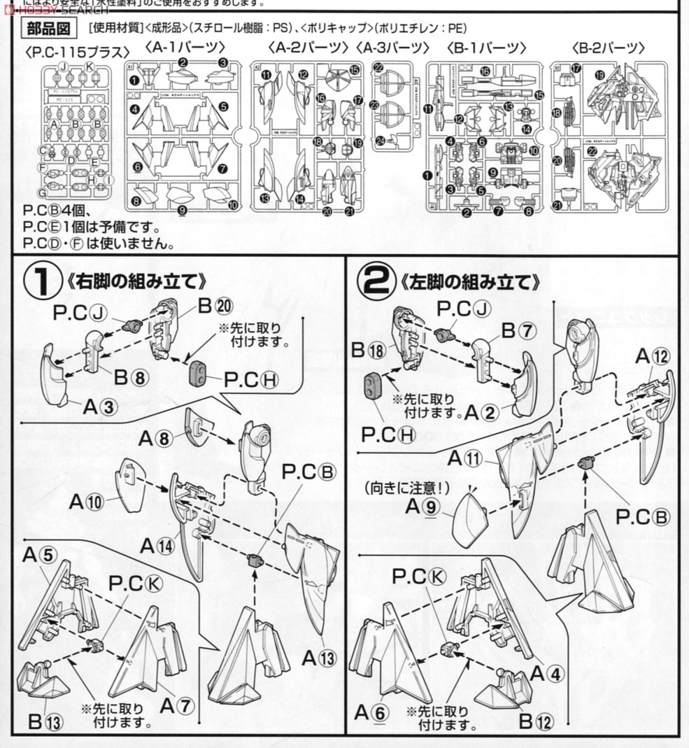 CONCEPT-X 6-1-2 モビルターンX (ターンエックス) (ガンプラ) - ホビー