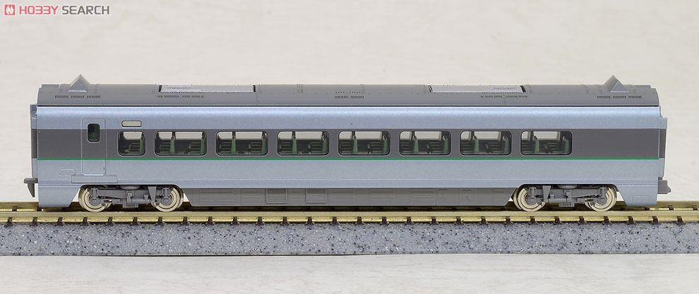 JR 400系 山形新幹線 (つばさ) (6両セット) (鉄道模型) - ホビーサーチ