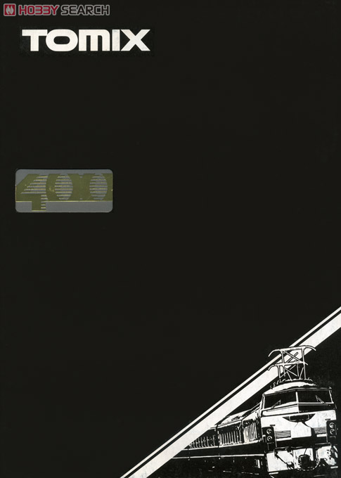 JR 400系 山形新幹線 (つばさ) (6両セット) (鉄道模型) - ホビーサーチ