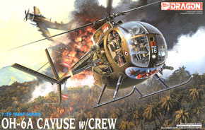 MD500 ディフェンダー (プラモデル) - ホビーサーチ ミリタリープラモ