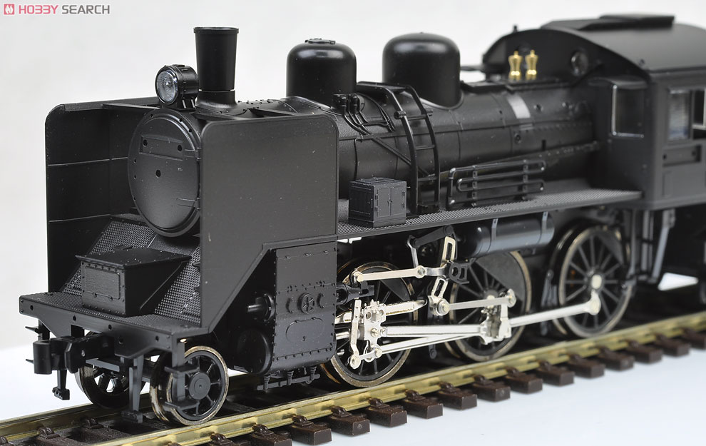 HO) C56 (Model Train) - HobbySearch Model Train HO/Z Store