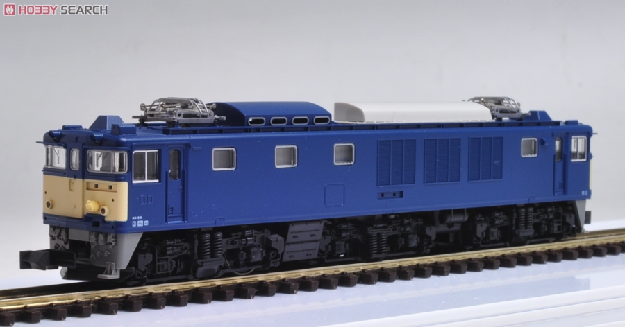 EF64-1000 一般色 (鉄道模型) - ホビーサーチ 鉄道模型 N