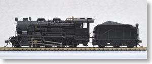 16番 9600形 蒸気機関車 本州タイプ デフなし (鉄道模型) - ホビー