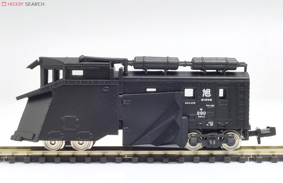 キ100 窓ガラス付 (2両セット) (鉄道模型) - ホビーサーチ 鉄道模型 N