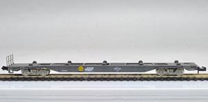 限定品】 JR コキ107形貨車 (鉄道コンテナ輸送50周年記念カラー19D形