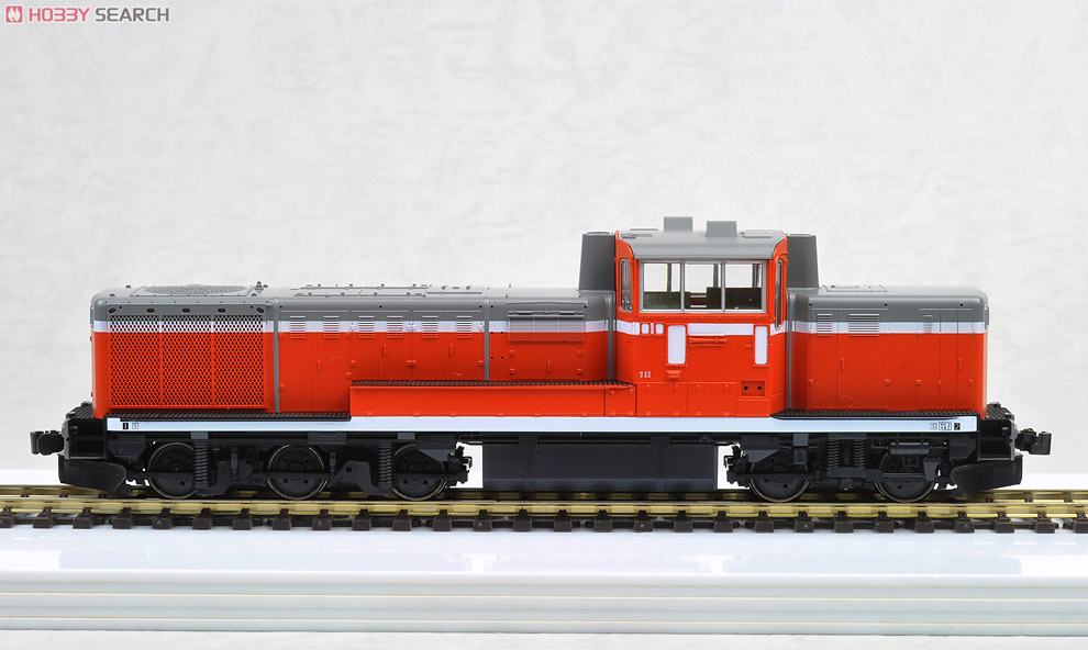 HO) DE10 (Model Train) - HobbySearch Model Train HO/Z Store