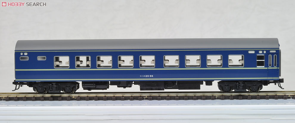 20系 「さくら」 (基本・7両セット) (鉄道模型) - ホビーサーチ 鉄道模型 N