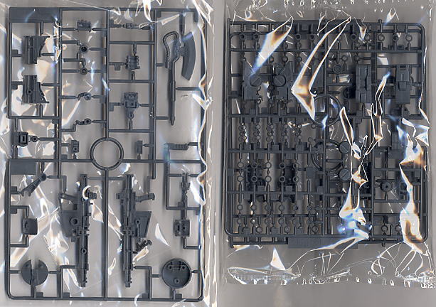 MS-06F-2 ザクIIF2型 (連邦軍仕様) (MG) (ガンプラ) - ホビーサーチ