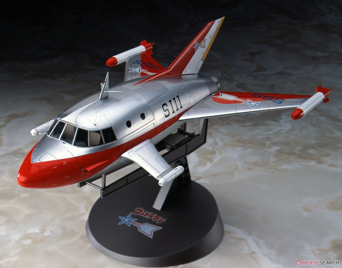 ジェットビートル (プラモデル) - ホビーサーチ ガンプラ他