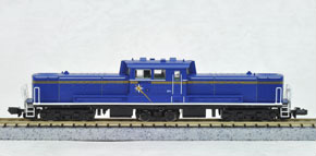 JR DD51形 ディーゼル機関車 (JR北海道色) (鉄道模型) - ホビーサーチ