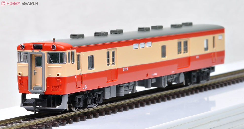 キユニ28 一般色 (2両セット) (鉄道模型) - ホビーサーチ 鉄道模型 N