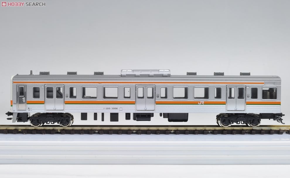 211系 3000番台 (増結・5両セット) (鉄道模型) - ホビーサーチ 鉄道模型 N