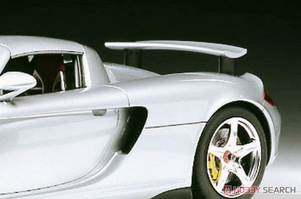 ポルシェカレラGT (プラモデル) - ホビーサーチ カーモデル