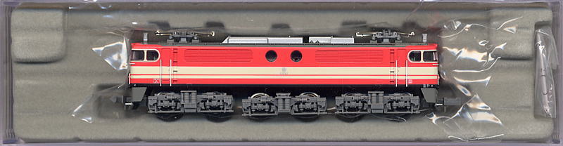 西武鉄道 E852新製時+ワフ101+タキ1900 (11両セット) (鉄道模型