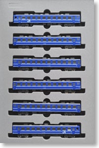 キハ58・キハ65・急行くまがわ・青 (2両セット) (鉄道模型) - ホビー