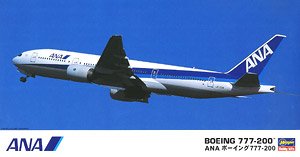 航空機・ヘリコプター B-MODELS 1/200 ANA B777-200 JA8199 航空機
