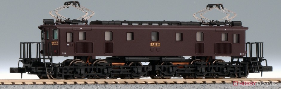 国鉄 EF11-1 (鉄道模型) - ホビーサーチ 鉄道模型 N