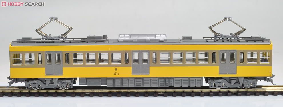 特別企画品】 西武 301系 旧塗色 (10両セット) (鉄道模型) - ホビー