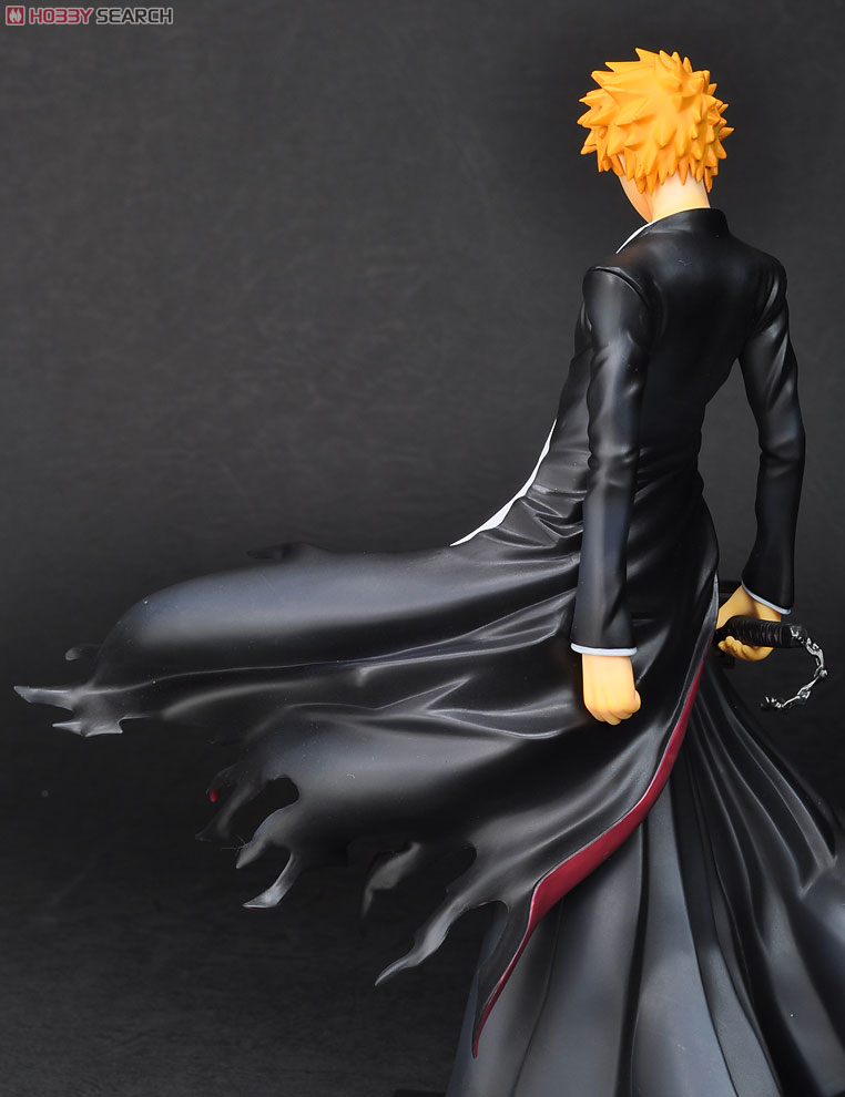 サ*ー様 BLEACH 黒崎一護 G.E.M. 10周年Ver. サ*ー様 BLEACH 黒崎一護