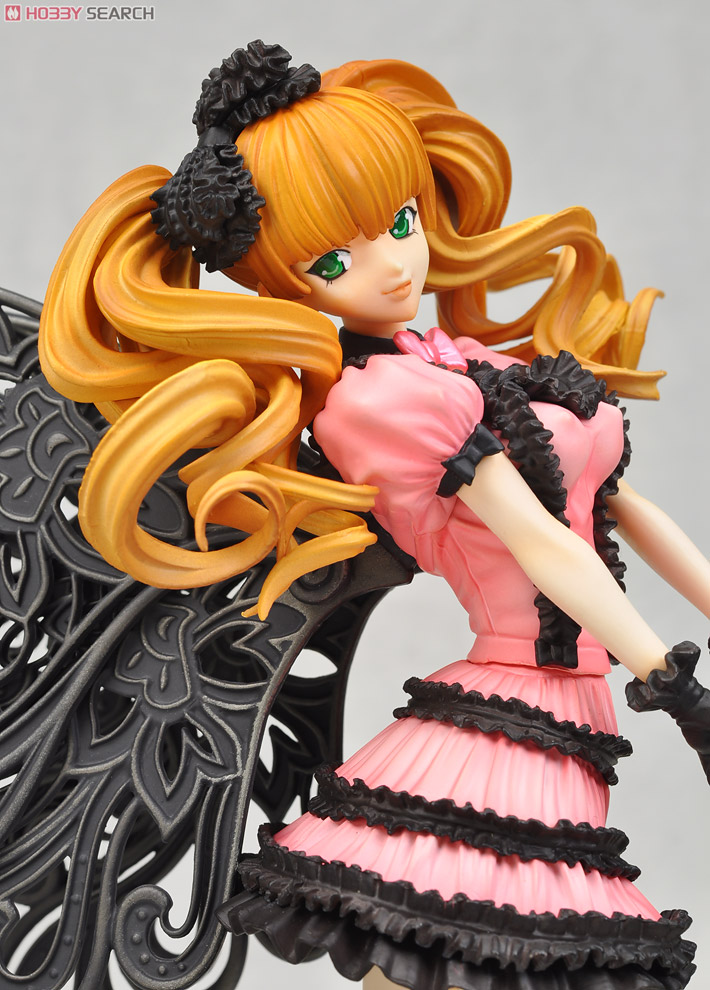 Raquel Lolita (PVC Figure) - HobbySearch PVC Figure Store